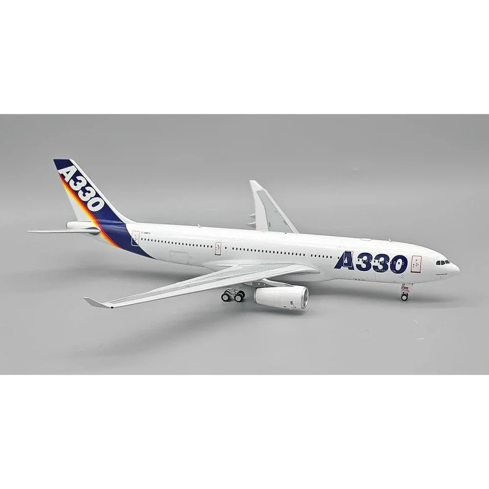 AIRBUS COMPANY/A330-242/F-WWK/INFLIGHT/IF332HOUSE1125/1:200/NEW/71040826